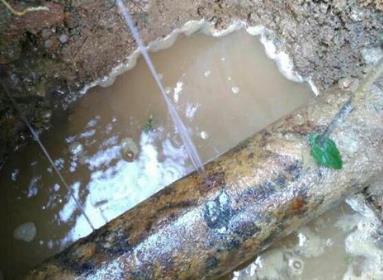 測漏水公司淺析市地下水管漏水檢測方法。
